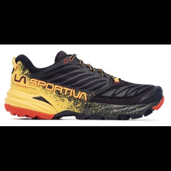 Asics Other - ⚠️Sold⚠️ La Sportiva Akasha Trail-Running Shoes